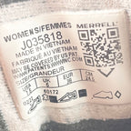 Merrell Moab 3 Mid grey/purple