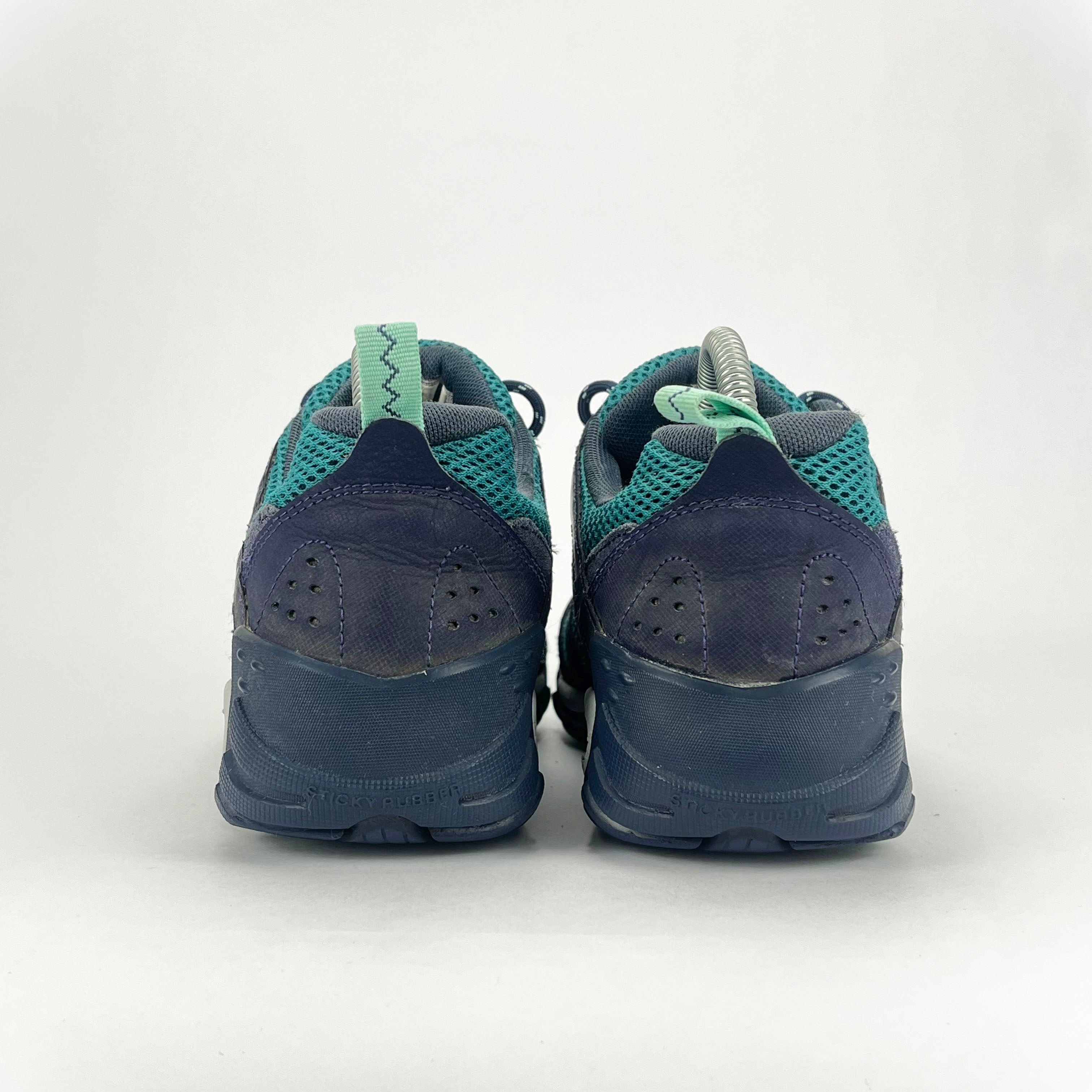 Merrell Accentor 2 Ventilator Waterproof blue/teal UK 8