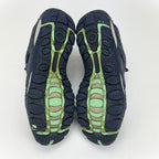 Merrell Accentor 2 Ventilator Waterproof blue/teal UK 8