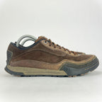 Merrell Mountain Diggs brown suede/leather UK 8