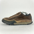 Merrell Mountain Diggs brown suede/leather UK 8