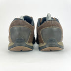 Merrell Mountain Diggs brown suede/leather UK 8