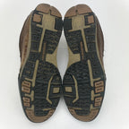 Merrell Mountain Diggs brown suede/leather UK 8