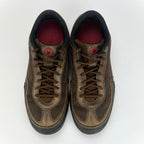 Merrell Mountain Diggs brown suede/leather UK 8