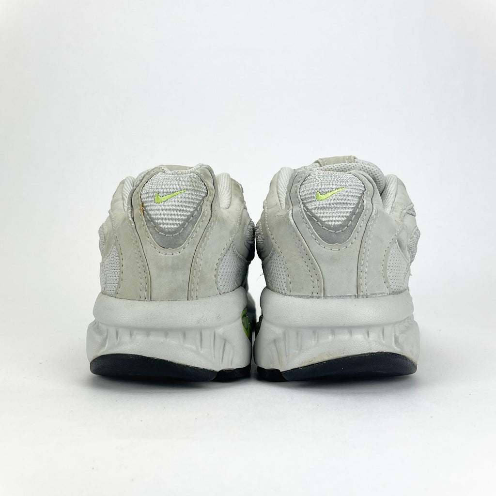 Nike Air Alate 3 grey/green