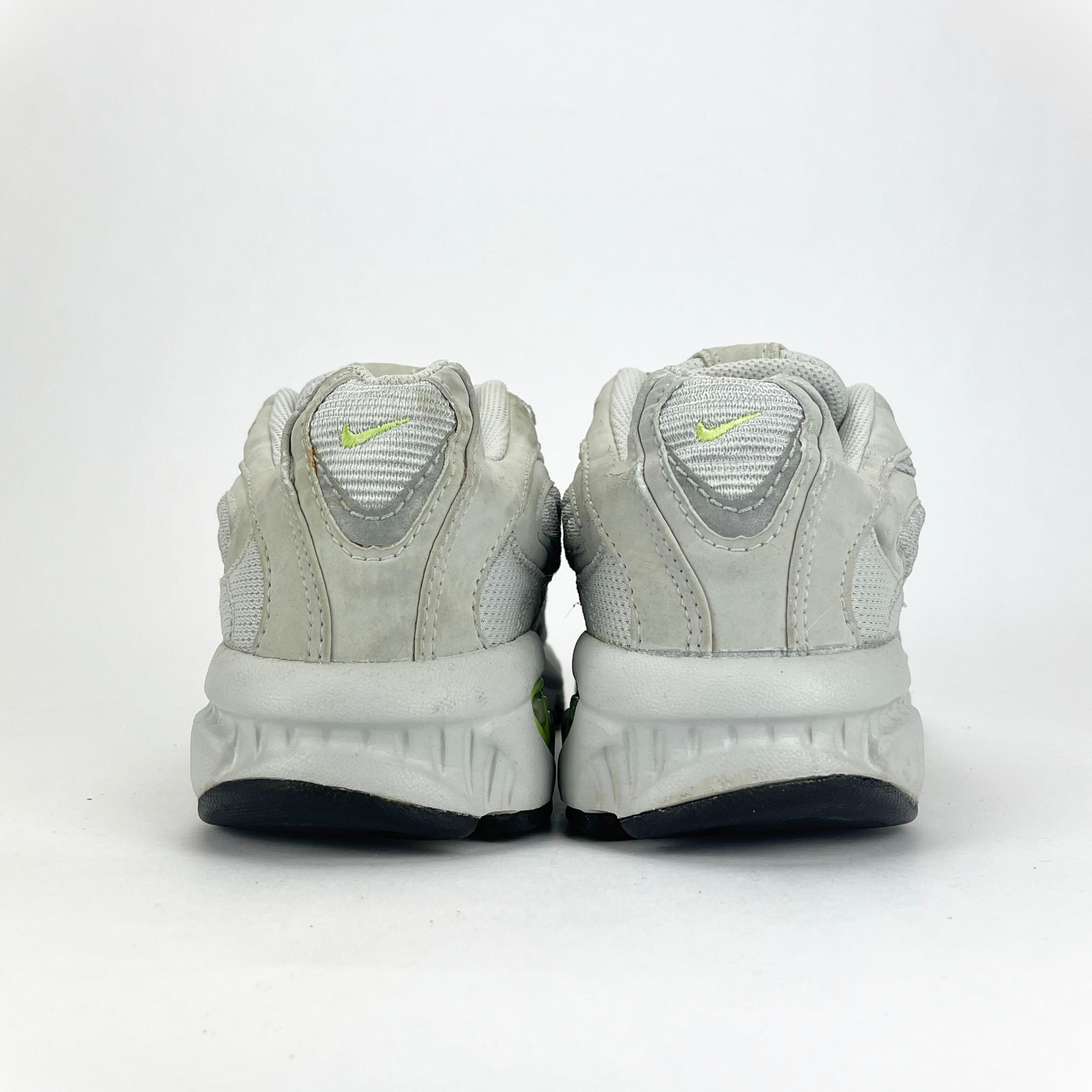 Nike Air Alate 3 grey/green