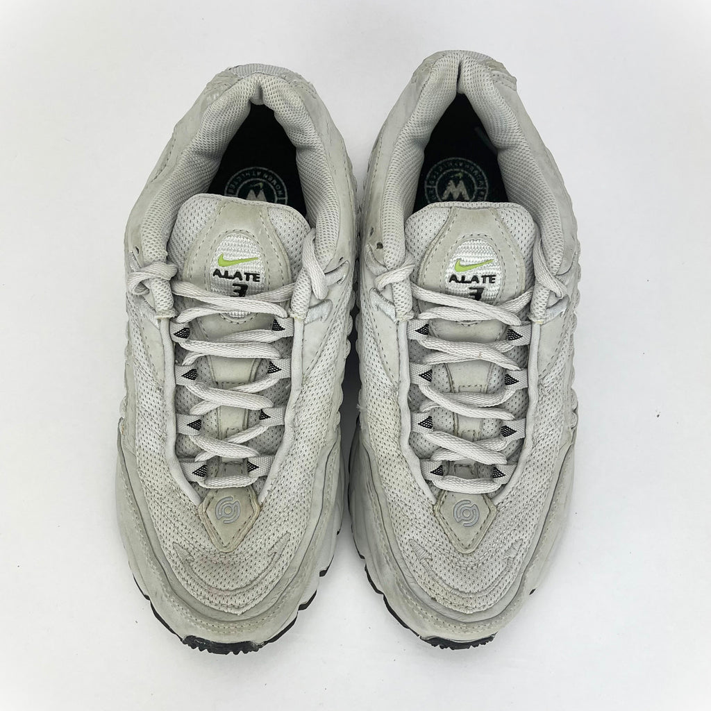 Nike Air Alate 3 grey/green