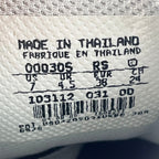 Nike Air Alate 3 grey/green