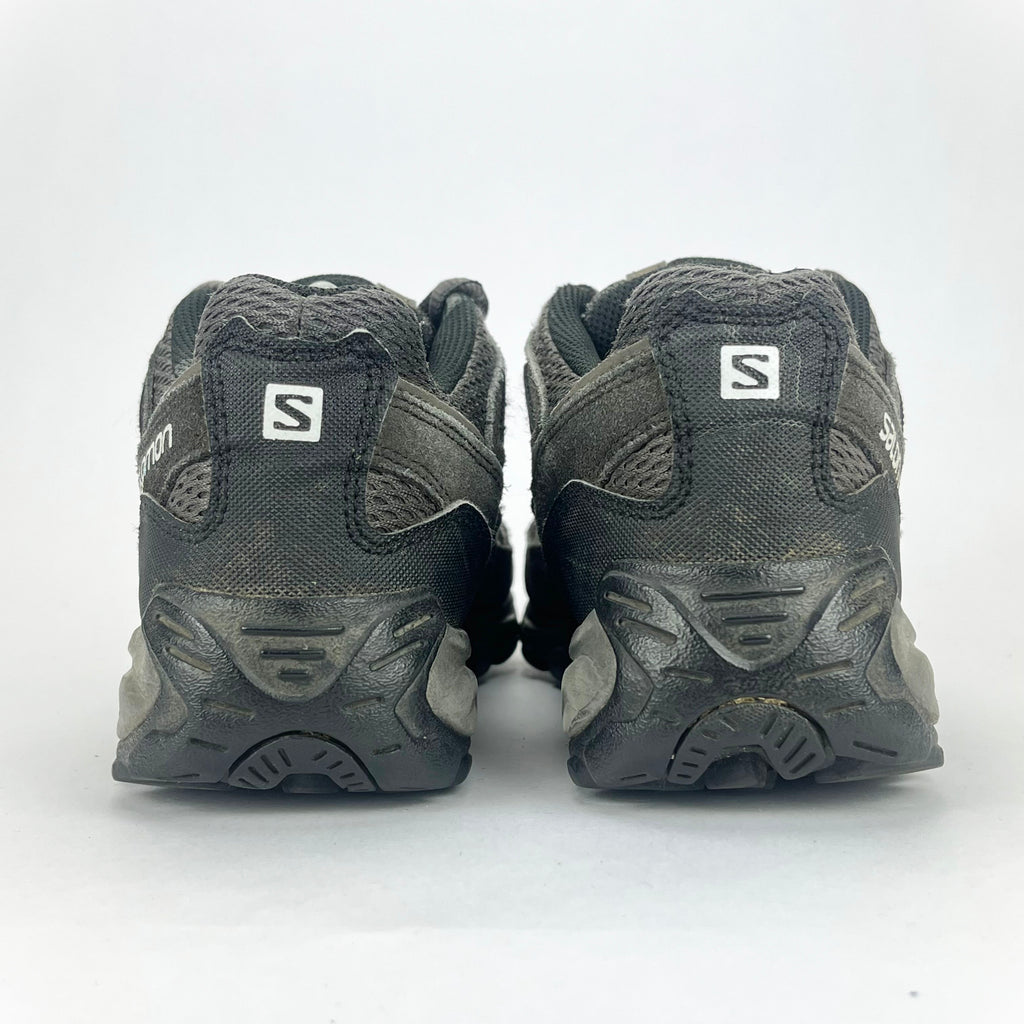 Salomon Sekani brown/grey/pink UK 4.5