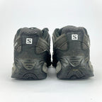 Salomon Sekani brown/grey/pink UK 4.5