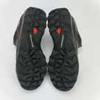 Salomon Sekani brown/grey/pink UK 4.5