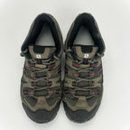 Salomon Sekani brown/grey/pink UK 4.5