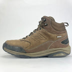 New Balance 1400 Waterproof brown/black UK 8.5