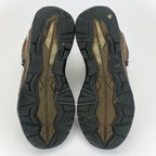 New Balance 1400 Waterproof brown/black UK 8.5