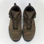 New Balance 1400 Waterproof brown/black UK 8.5