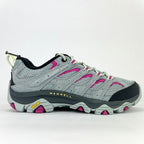 Merrell Moab 3 "Monument/Fuschia"