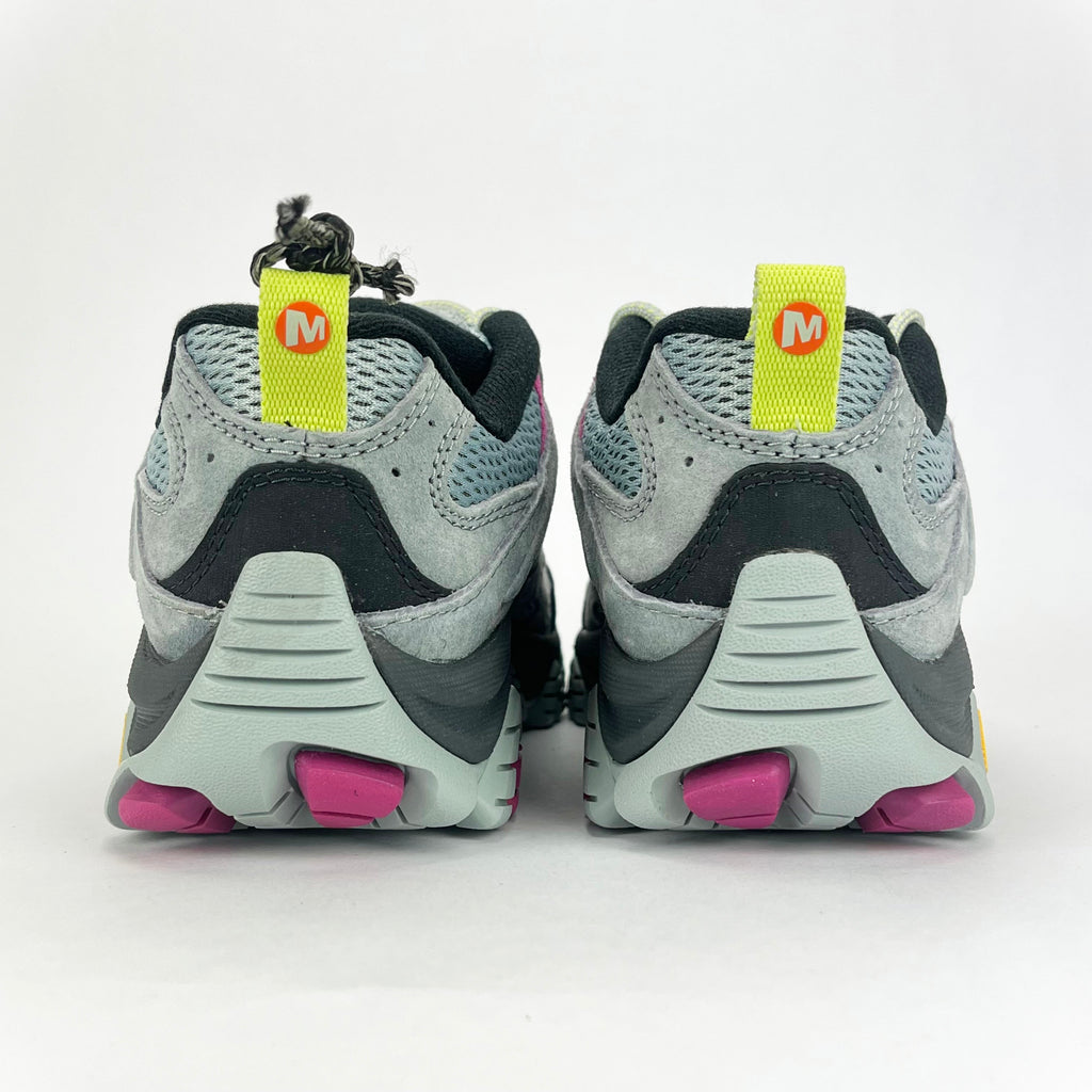 Merrell Moab 3 "Monument/Fuschia"