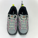 Merrell Moab 3 "Monument/Fuschia"