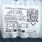 Merrell Moab 3 "Monument/Fuschia"