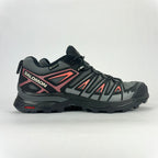 Salomon X Ultra Pioneer GTX Gore-Tex black/pink UK 5
