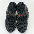 Salomon X Ultra Pioneer GTX Gore-Tex black/pink UK 5