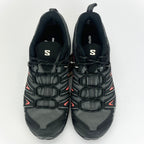 Salomon X Ultra Pioneer GTX Gore-Tex black/pink UK 5