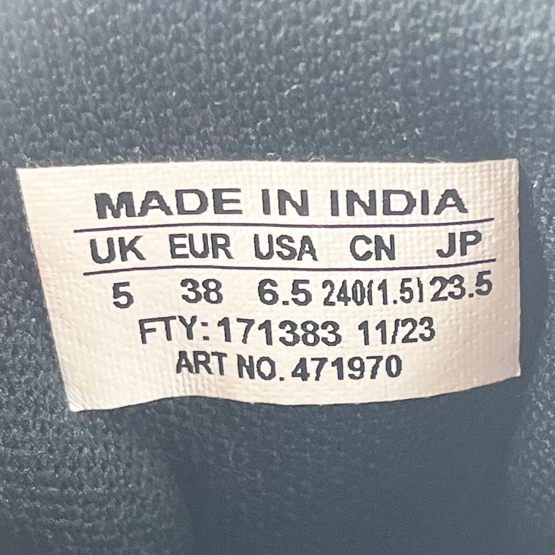 Salomon X Ultra Pioneer GTX Gore-Tex black/pink UK 5