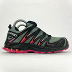 Salomon XA Pro 3D GTX Gore-Tex black/pink