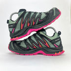 Salomon XA Pro 3D GTX Gore-Tex black/pink