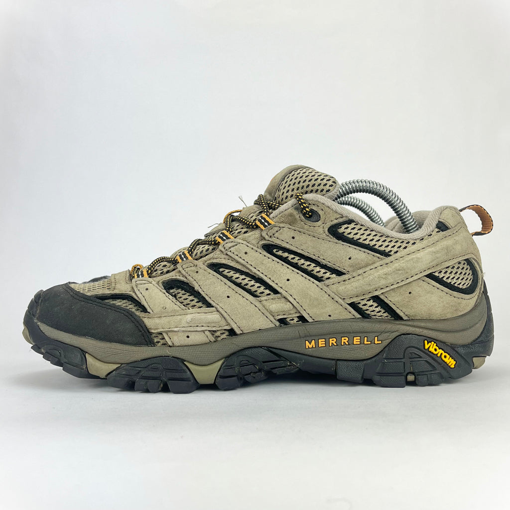 Merrell Moab 2 beige/brown UK 9