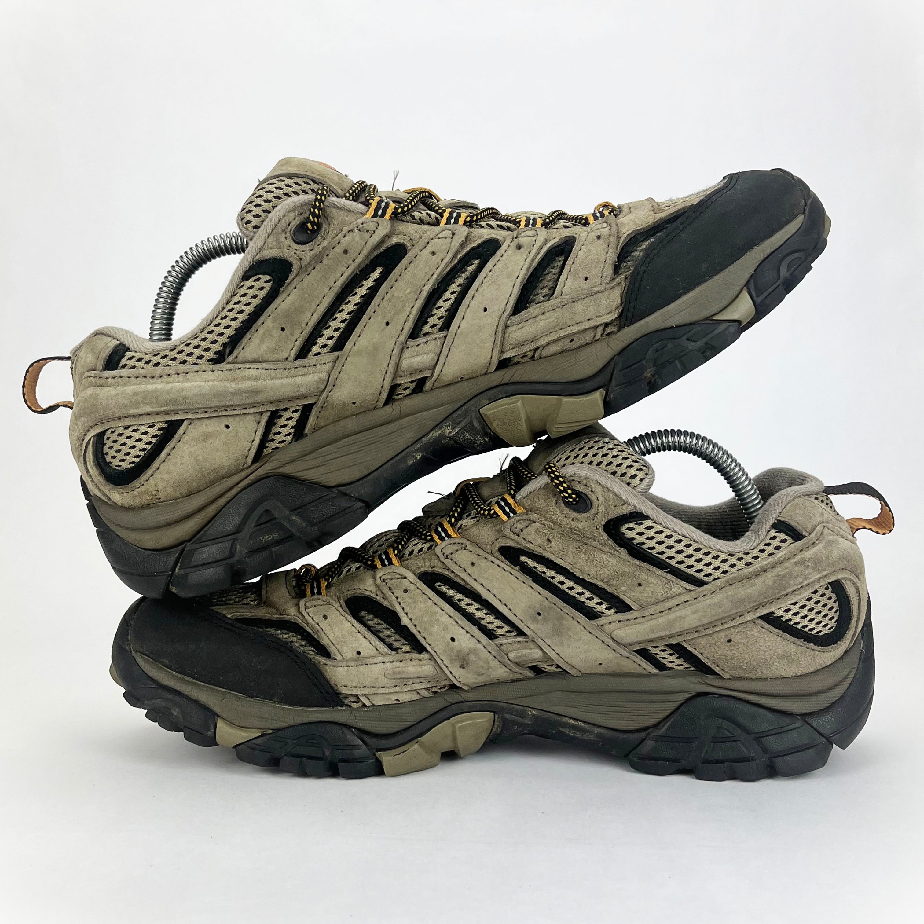 Merrell Moab 2 beige/brown UK 9