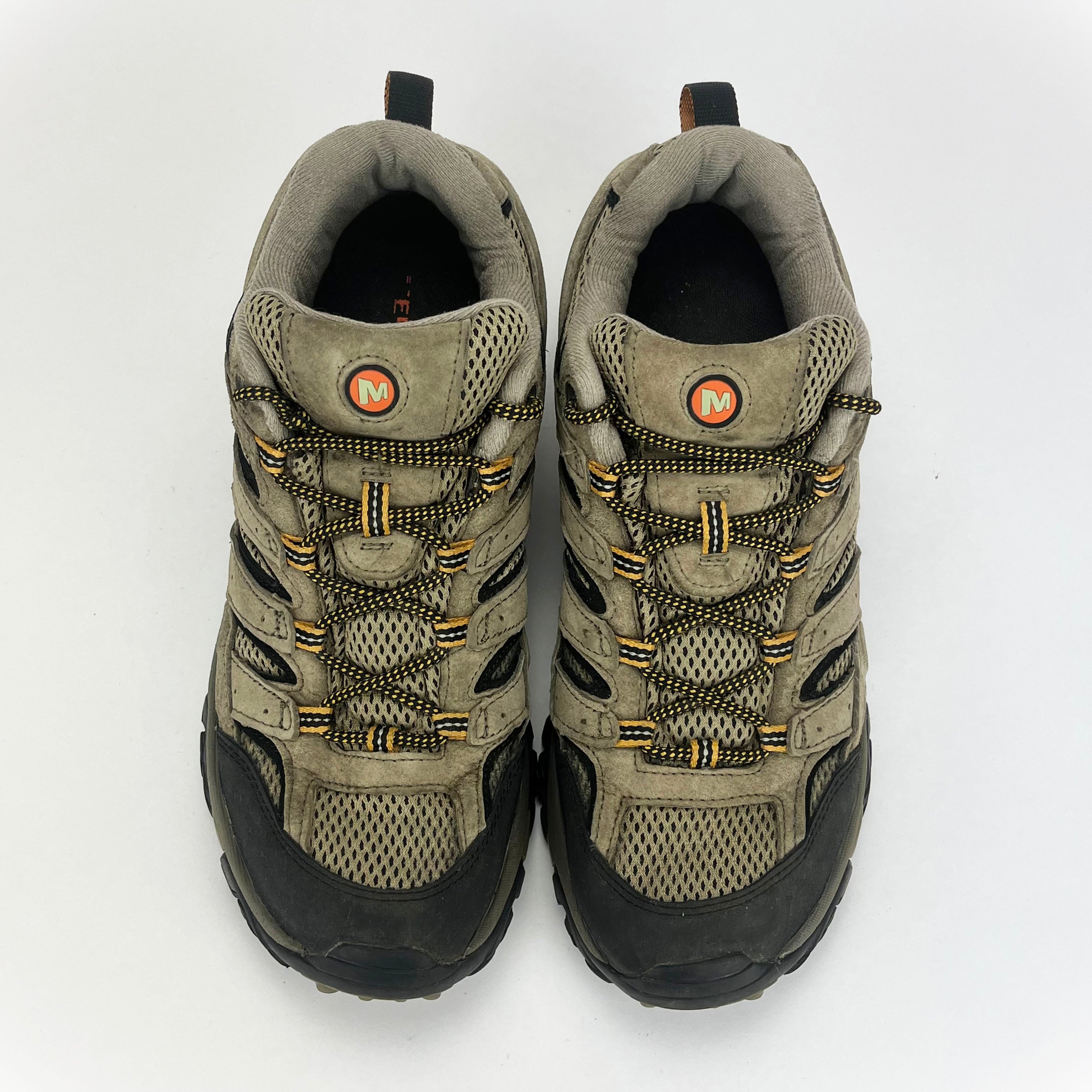 Merrell Moab 2 beige/brown UK 9