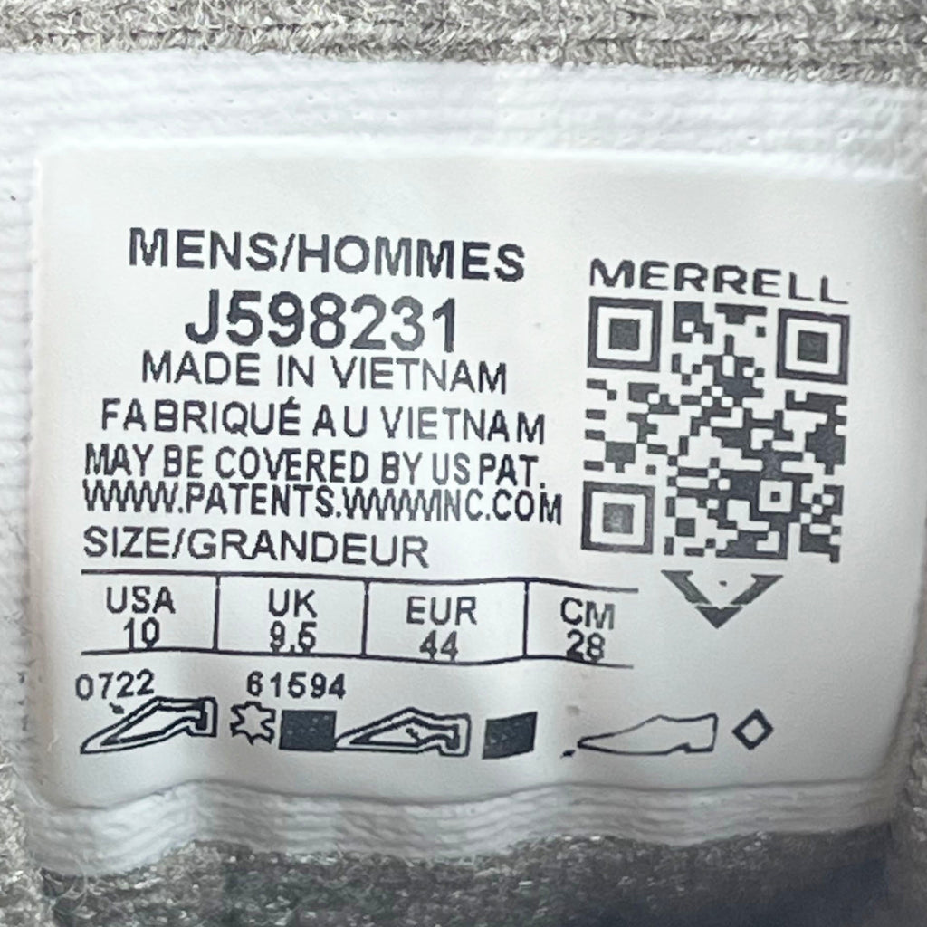 Merrell Moab 2 beige/brown UK 9