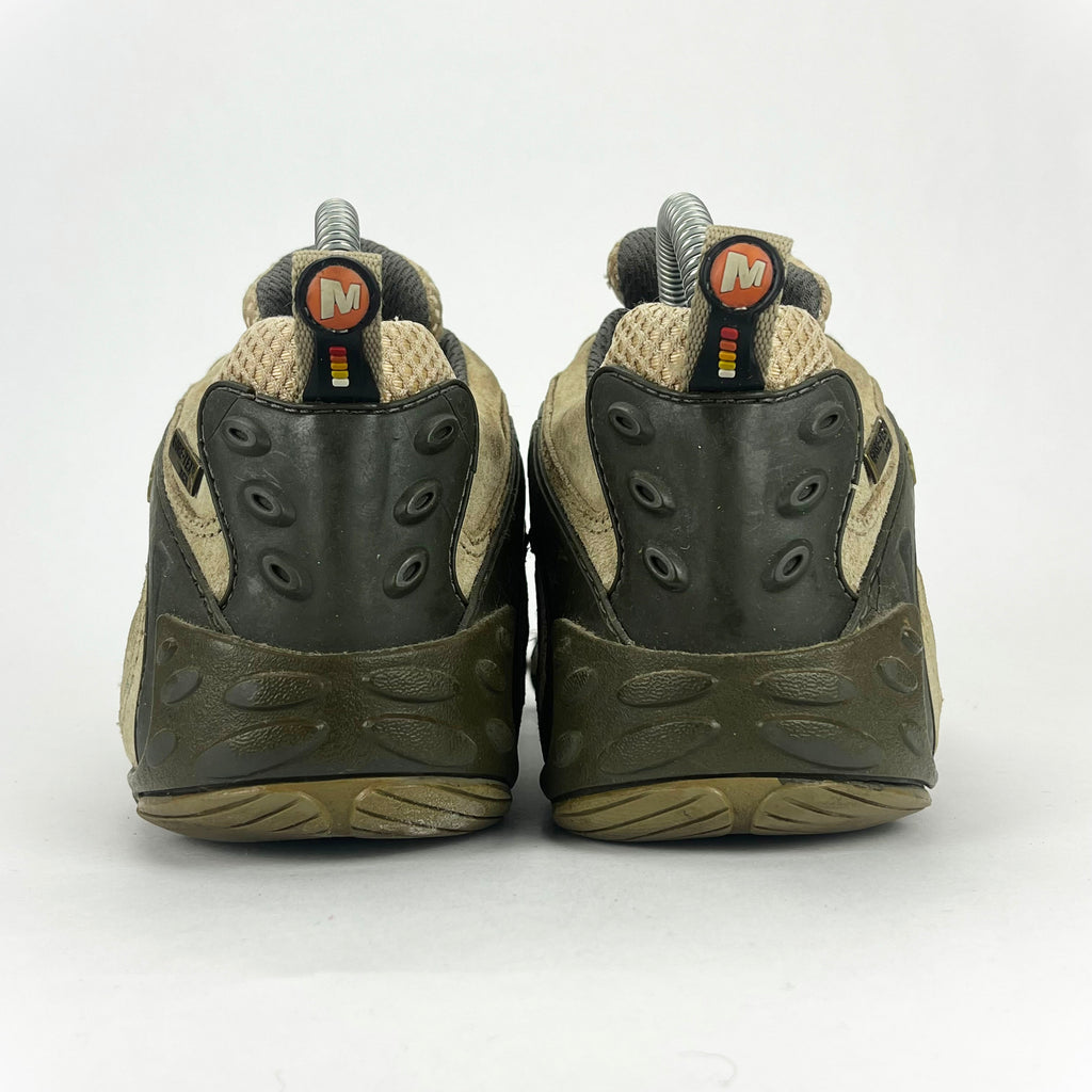 Merrell Chameleon brown/brown UK 4