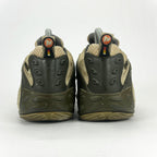 Merrell Chameleon brown/brown UK 4