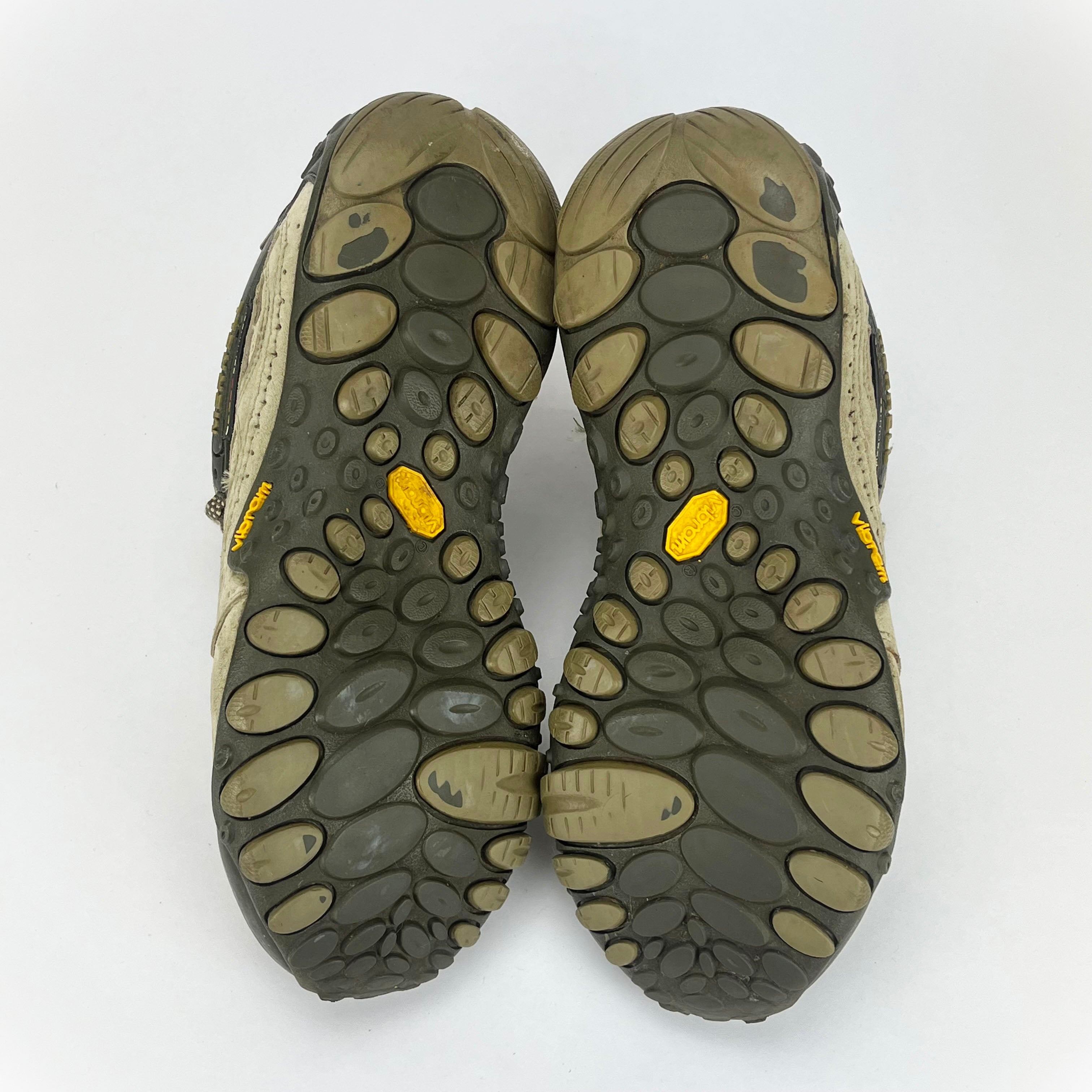 Merrell Chameleon brown/brown UK 4