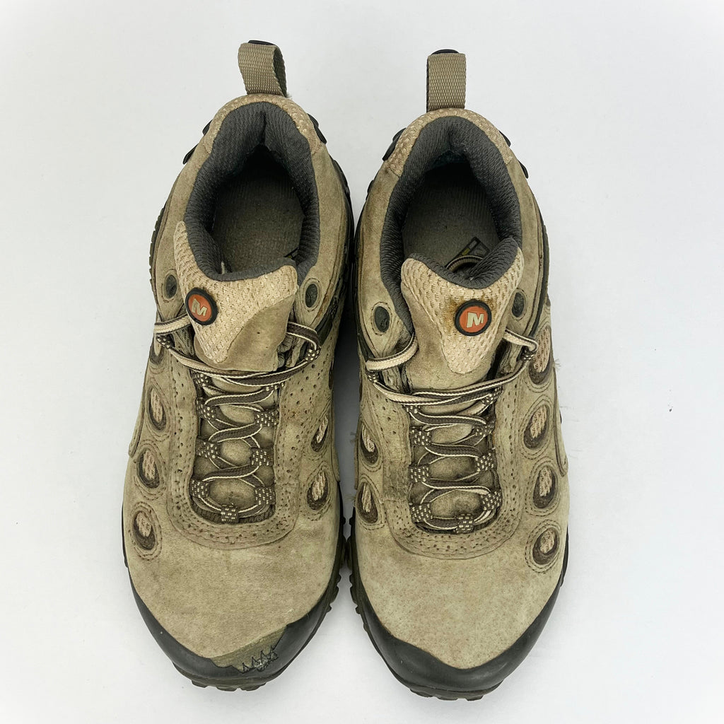 Merrell Chameleon brown/brown UK 4