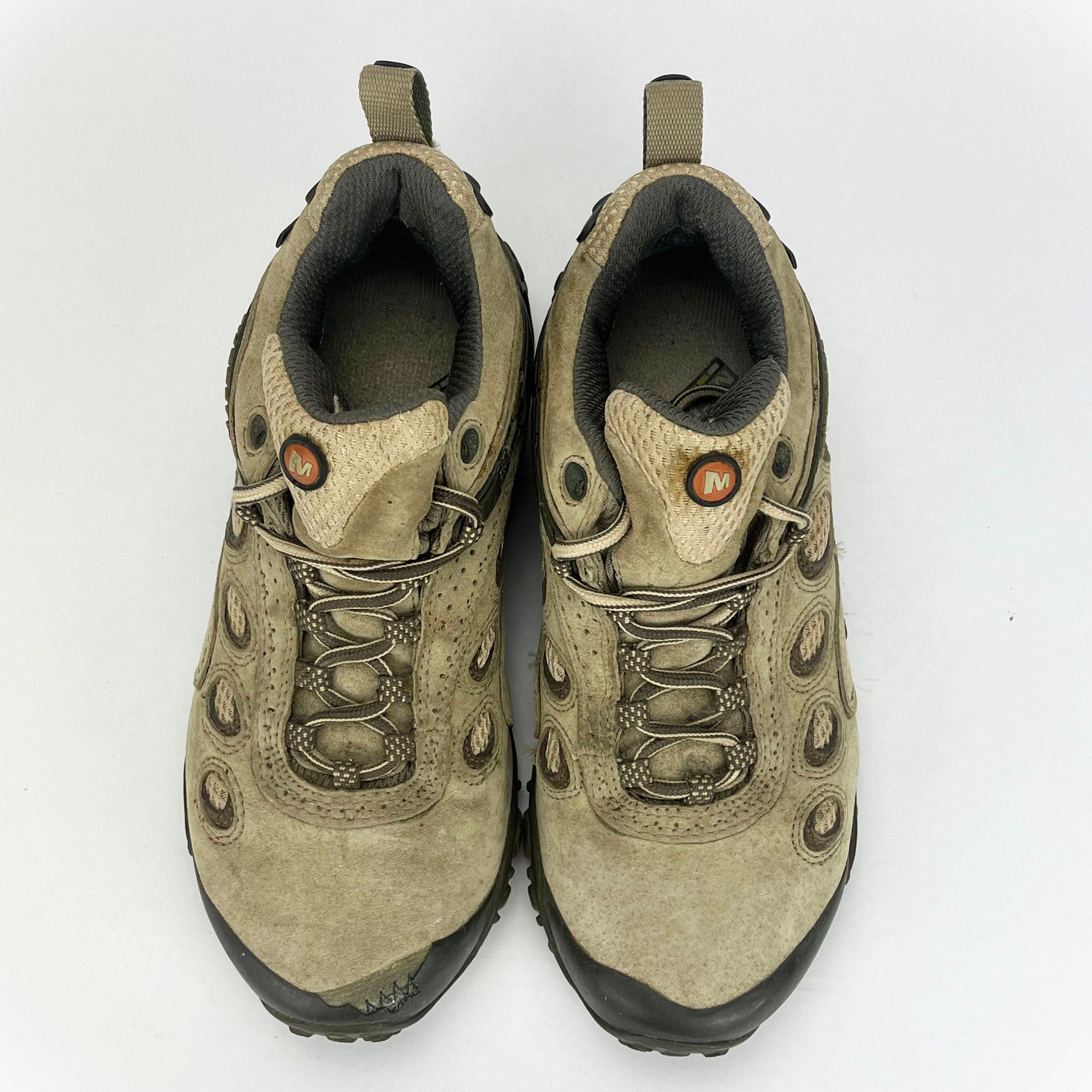 Merrell Chameleon brown/brown UK 4