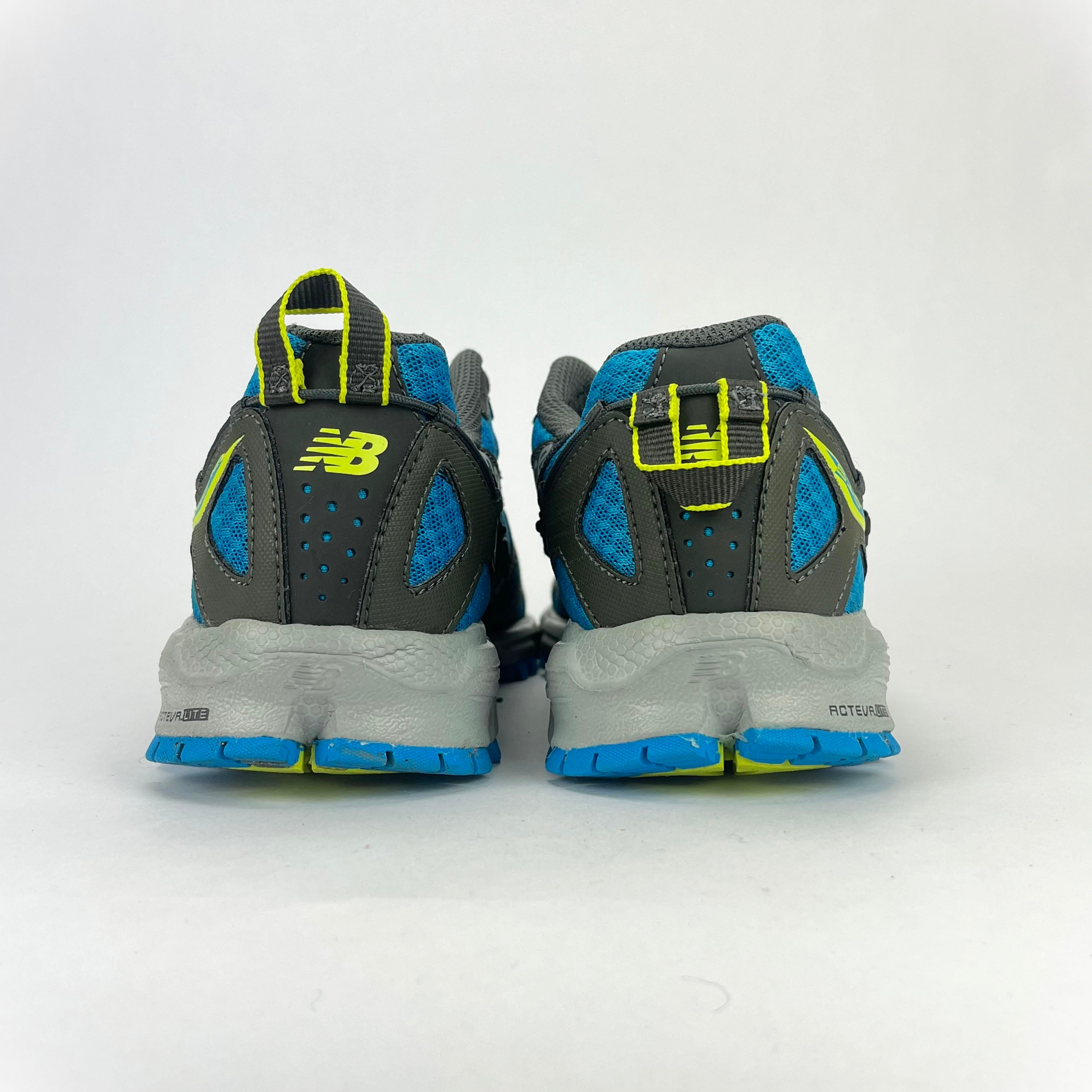 New Balance 610v2 blue/grey