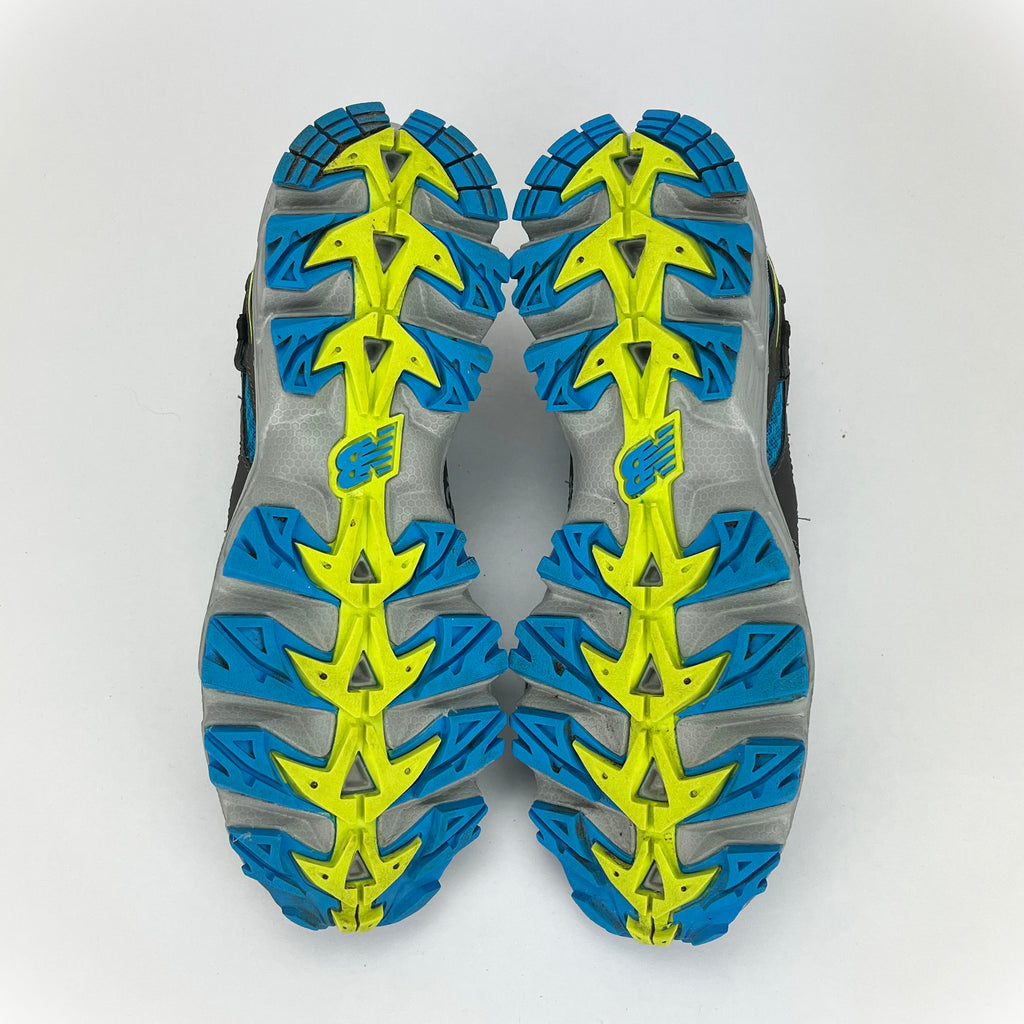 New Balance 610v2 blue/grey