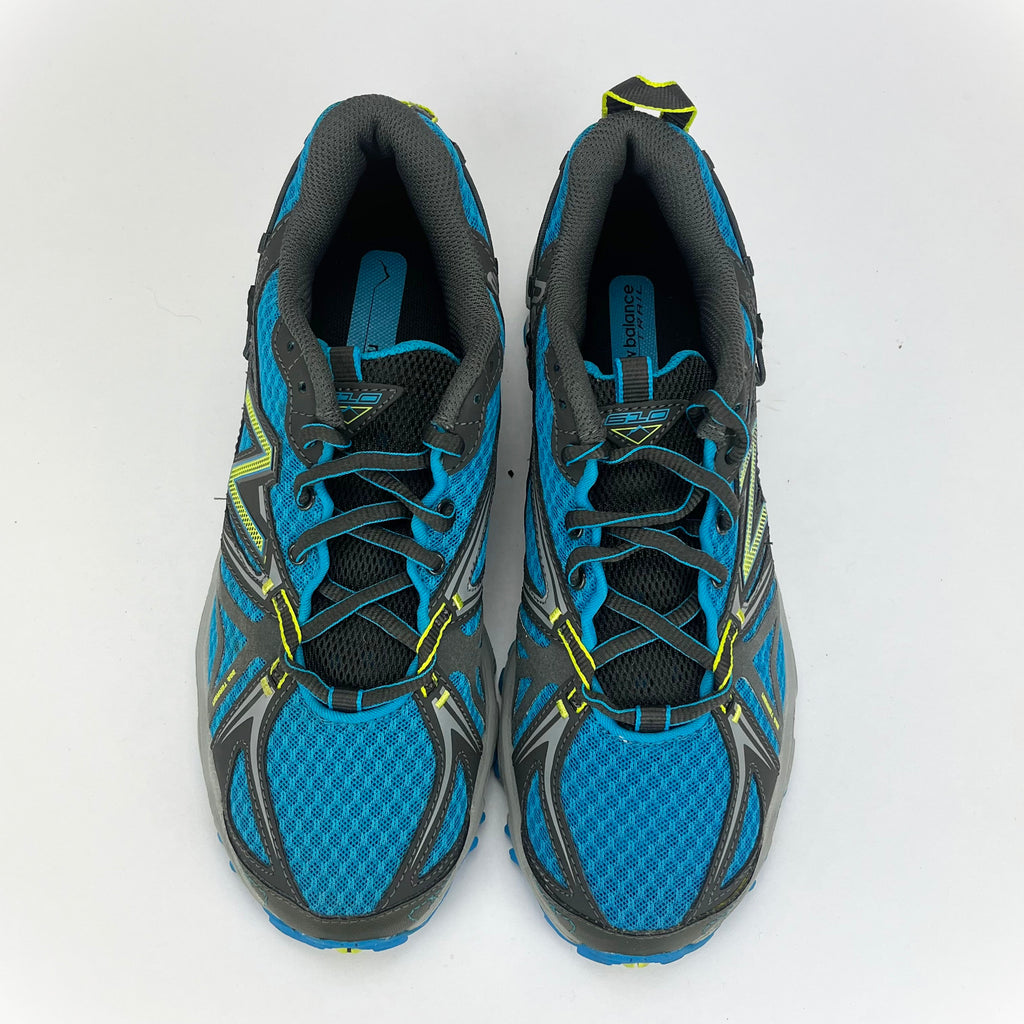 New Balance 610v2 blue/grey