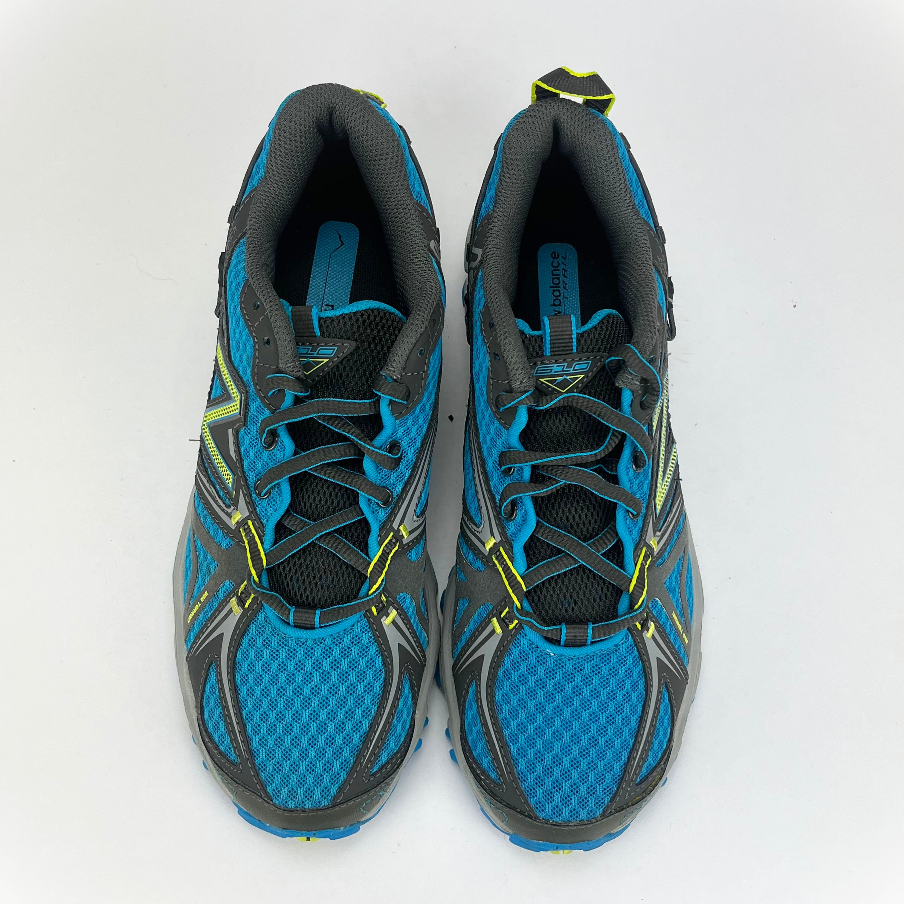 New Balance 610v2 blue/grey