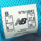 New Balance 610v2 blue/grey