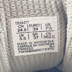 ASICS x Kiko Kostadinov UB3-S Gel Nimbus 9 cream/purple