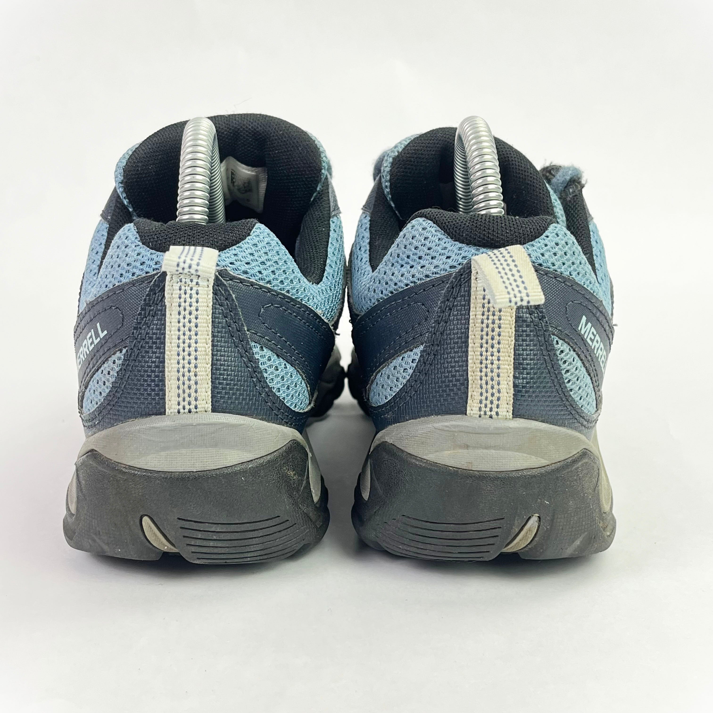 Merrell Outmost Vent Low blue/blue