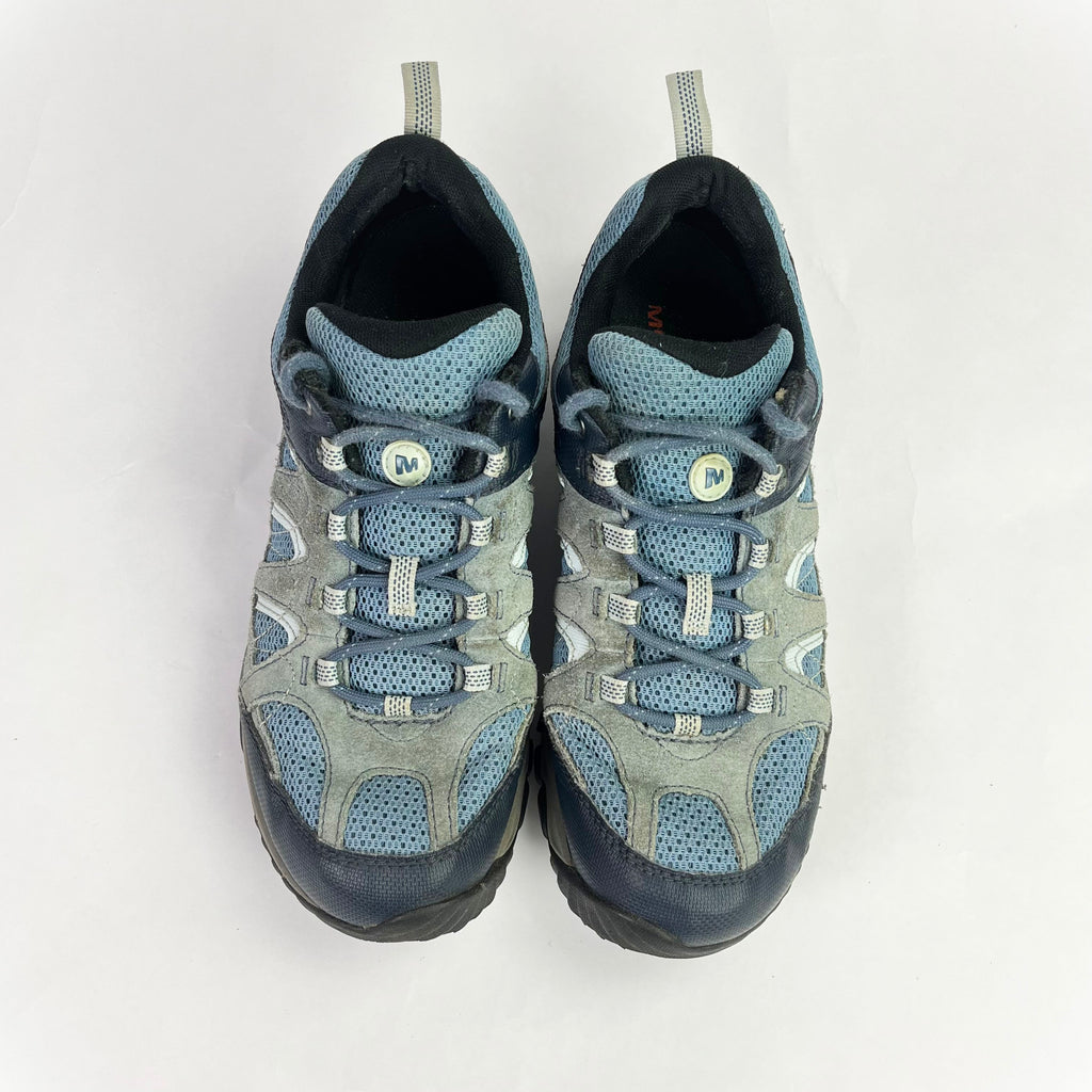 Merrell Outmost Vent Low blue/blue
