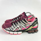 Asics Gel-Kinsei 4 black/pink