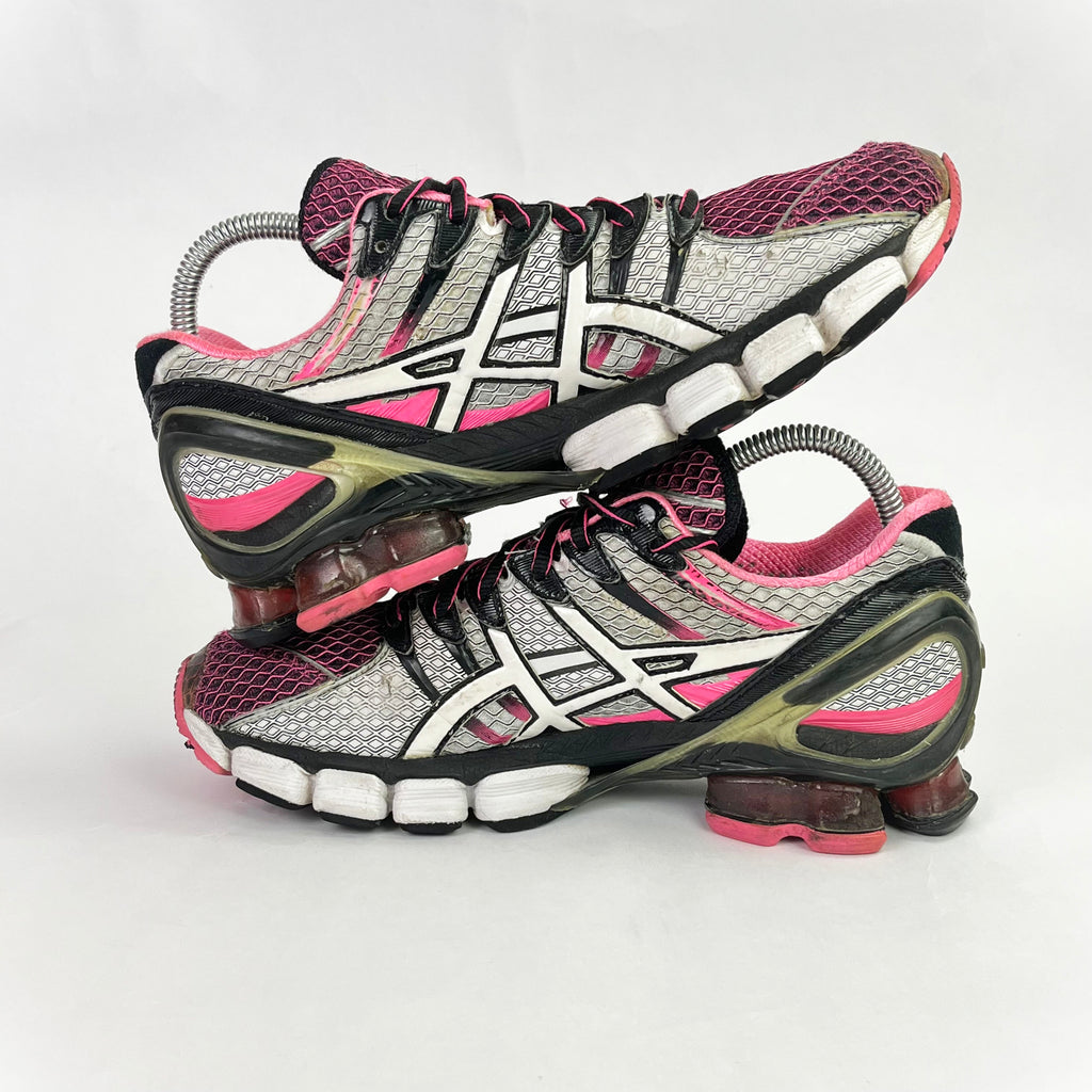 Asics Gel-Kinsei 4 black/pink