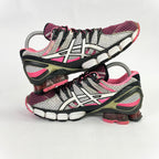 Asics Gel-Kinsei 4 black/pink