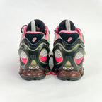 Asics Gel-Kinsei 4 black/pink